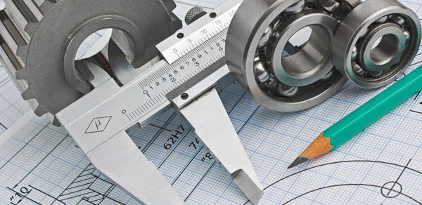 Dibujo técnico: su importancia en la fabricación - Servicio de mecanizado  CNC, creación rápida de prototipos