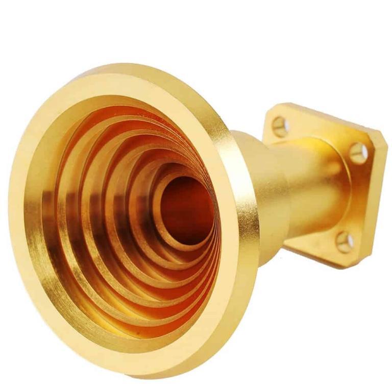 Bronze Vs Brass Which Is Better For Your Cnc Machining Project