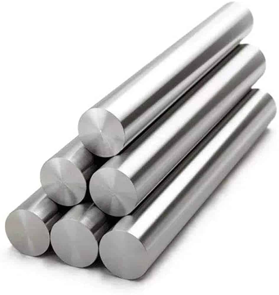 Titanium VS Aluminum, For CNC Machining Project